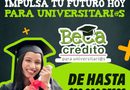 GOBIERNO DEL ESTADO ACERCA FINANCIAMIENTO EDUCATIVO A LAS CUATRO REGIONES