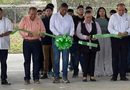 NUEVO TECHADO MEJORA ESPACIOS PARA ESTUDIANTES DE UNIVERSIDAD INTERCULTURAL
