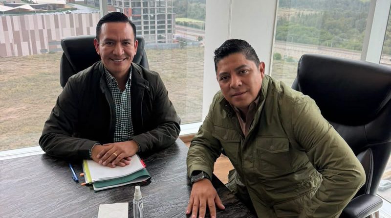 GOBIERNO ESTATAL MANTIENE DIÁLOGO, COORDINACIÓN Y PRESENCIA EN LOS 59 MUNICIPIOS