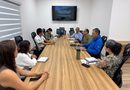 ORDENAMIENTO ECOLÓGICO DEFINE RUTA DE CRECIMIENTO PARA ZONA MEDIA Y HUASTECA
