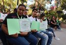 CONSTANCIAS DEL ICAT RESPALDAN CAPACITACIÓN PARA EMPLEO Y AUTOEMPLEO