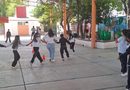 CEA LLEVA EDUCACIÓN PARA EL CUIDADO DEL AGUA A ESCUELAS DE LA ZONA MEDIA Y ALTIPLANO