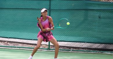 EN EL TANGAMANGA l EL SAN LUIS OPEN 2026 AVANZA CON ÉXITO Y DEFINE A SUS SEMIFINALISTAS