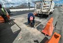 SEDUVOP DA SEGUIMIENTO AL MANTENIMIENTO DE CIRCUITO POTOSÍ