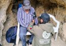 🦺⛑️ 🚑 PROTECCIÓN CIVIL ESTATAL BRINDA APOYO EN FIESTAS PATRONALES DE REAL DE CATORCE