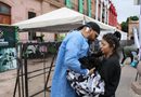 🐾 Hoy realizamos más de 200 esterilizaciones gratuitas en una sola jornada