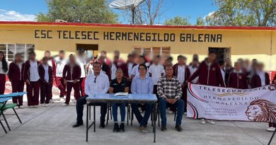DEFENSORÍA ACERCA ORIENTACIÓN LEGAL A JÓVENES DE LAS CUATRO REGIONES