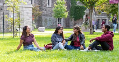 ESTUDIANTES POTOSINOS PODRÁN REALIZAR ESTANCIA DE INVESTIGACIÓN EN CANADÁ