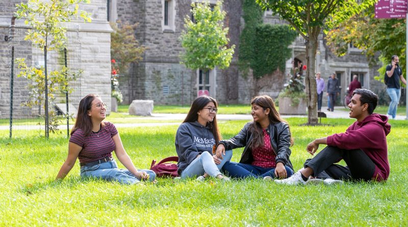 ESTUDIANTES POTOSINOS PODRÁN REALIZAR ESTANCIA DE INVESTIGACIÓN EN CANADÁ