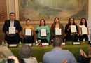 EL GOBERNADOR RICARDO GALLARDO ACERCA NUEVOS BENEFICIOS TURÍSTICOS A JUBILADOS DEL MAGISTERIO POTOSINO
