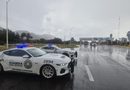 LA GUARDIA CIVIL ESTATAL DETIENE A 755 PERSONAS Y RECUPERA 84 VEHÍCULOS EN SEPTIEMBRE