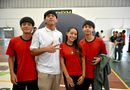 CIENCIA Y TECNOLOGÍA LLEGAN A ESTUDIANTES DE LA REGIÓN MEDIA