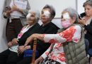 DIF ESTATAL DEVUELVE LA VISIÓN A ADULTOS MAYORES CON CIRUGÍAS GRATUITAS