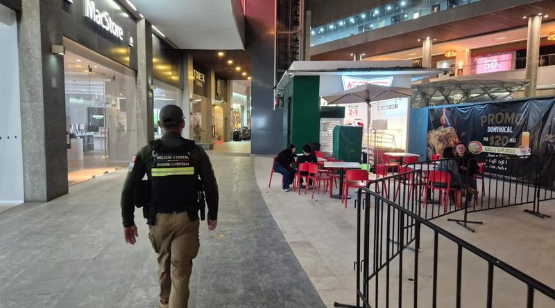 MÁS DE NUEVE MIL POTOSINOS PARTICIPAN EN ACCIONES DE PREVENCIÓN DEL DELITO