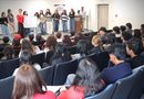 MÁS DE 950 ESTUDIANTES PARTICIPAN EN INICIATIVAS DE GOBIERNO ABIERTO