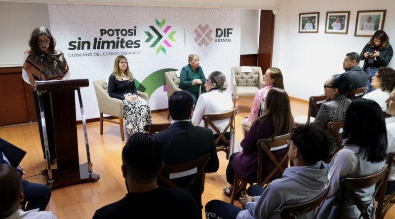 DIF ESTATAL ACERCA A MÁS FAMILIAS A LA ADOPCIÓN DE NIÑAS, NIÑOS Y ADOLESCENTES