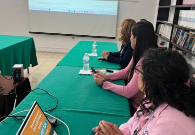 CEFIM E INEGI PREPARAN CAPACITACIÓN PARA MEJORAR LA PLANEACIÓN EN MUNICIPIOS POTOSINOS