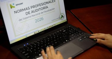 CGE ACERCA CAPACITACIÓN GRATUITA EN AUDITORÍA Y FISCALIZACIÓN
