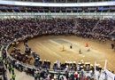 CONGRESO NACIONAL CHARRO DEJARÁ UNA DERRAMA ECONÓMICA SUPERIOR A LOS 800 MILLONES DE PESOS