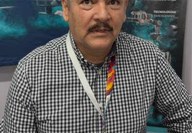 EMPRESAS INTERNACIONALES RECONOCEN CRECIMIENTO INDUSTRIAL Y MODERNIZACIÓN DE SAN LUIS POTOSÍ