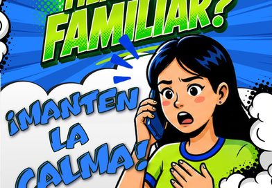 SSPC LANZA CAMPAÑA COLGAR ES GANAR PARA PREVENIR LA EXTORSIÓN EN SAN LUIS POTOSÍ