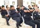 GOBIERNO ESTATAL LLEVA PREVENCIÓN DE LA VIOLENCIA A ESCUELAS DE MATEHUALA