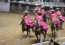ARENA POTOSÍ VIVE UN FIN DE SEMANA DE GRANDEZA CHARRA