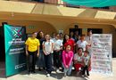 INPOJUVE ACERCA PREVENCIÓN Y AUTOCUIDADO A JÓVENES DE MATEHUALA