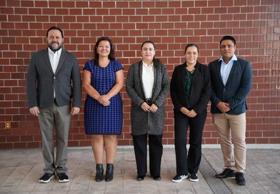 INVESTIGADORES DE LA UNIVERSIDAD POLITÉCNICA DESTACAN EN EL SNII