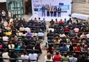 La justicia laboral, política pública que reconoce a las personas que construyen día a día nuestra ciudad: Enrique Galindo