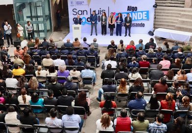 La justicia laboral, política pública que reconoce a las personas que construyen día a día nuestra ciudad: Enrique Galindo