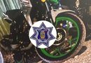 Tránsito Municipal continúa con el control de motocicletas ruidosas