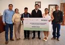 LA CONTRALORÍA ESTATAL RECONOCE PROYECTOS DESTACADOS EN TRANSPARENCIA Y PARTICIPACIÓN CIUDADANA
