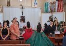DIF ESTATAL CELEBRA LOS XV AÑOS DE TRES ADOLESCENTES BAJO TUTELA DEL ESTADO