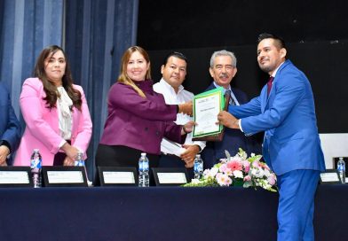 SEGE RECONOCE LA TRAYECTORIA DE DOCENTES Y DIRECTIVOS DE EDUCACIÓN PRIMARIA