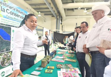 FENAPO OFRECE ESPACIOS PARA MERCADITOS NAVIDEÑOS 2026