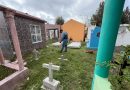 GOBIERNO DE CEDRAL FORTALECE ACCIONES DE MANTENIMIENTO EN PANTEONES MUNICIPALES