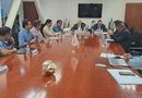 COMISION ESTATAL DEL AGUA VOTA CONTRA INCREMENTO DEL 8 POR CIENTO A TARIFAS DE INTERAPAS PARA 2027