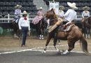 CONTINÚA ELIMINATORIA AA EN EL LXXXII CAMPEONATO NACIONAL CHARRO