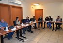 GOBIERNO DEL ESTADO COORDINA LA PREVENCIÓN DE RIESGOS EN ESCUELAS DE LOS 59 MUNICIPIOS