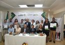 SECRETARÍA DE ECONOMÍA Y AMPI BRINDAN APOYO PARA LA PROFESIONALIZACIÓN DEL SECTOR INMOBILIARIO