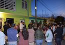 INREVIS ACERCA ATENCIÓN A FAMILIAS QUE BUSCAN REGULARIZAR SUS PREDIOS