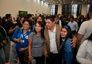 RICARDO GALLARDO ENCABEZA FORO ESTATAL PARA GARANTIZAR EL USO RESPONSABLE DE DISPOSITIVOS DIGITALES EN ESCUELAS