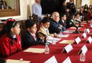 La voz de los niños se escucha en el Cabildo Infantil de San Luis capital