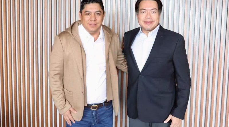 TITULAR DE LA SEP RESPALDA POLÍTICA EDUCATIVA DE RICARDO GALLARDO Y DESTACA A SAN LUIS POTOSÍ COMO MODELO NACIONAL