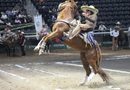 NACIONAL CHARRO LLEGA A SU OCTAVA JORNADA EN LA ARENA POTOSÍ