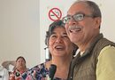 DIF ESTATAL INVITA A PERSONAS ADULTAS MAYORES A SU GRUPO DE APOYO