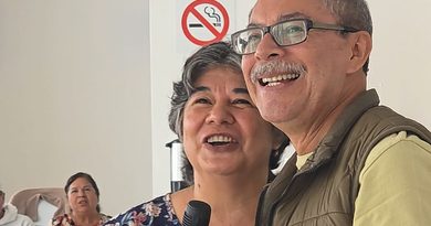 DIF ESTATAL INVITA A PERSONAS ADULTAS MAYORES A SU GRUPO DE APOYO