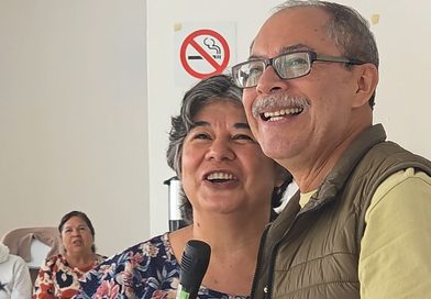 DIF ESTATAL INVITA A PERSONAS ADULTAS MAYORES A SU GRUPO DE APOYO