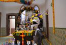 OFICIALÍA MAYOR CONVOCA AL CONCURSO DE ALTARES DE DÍA DE MUERTOS 2026